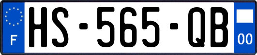 HS-565-QB
