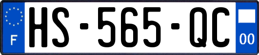 HS-565-QC