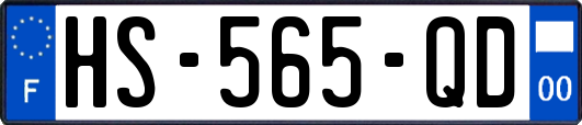 HS-565-QD