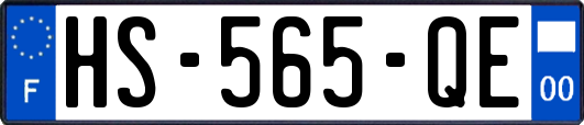 HS-565-QE