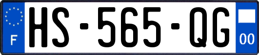 HS-565-QG