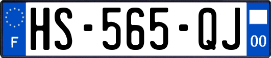 HS-565-QJ