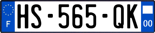 HS-565-QK