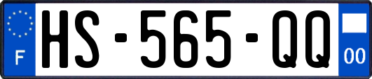 HS-565-QQ