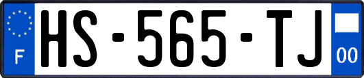 HS-565-TJ