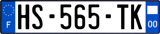 HS-565-TK