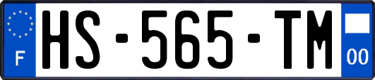 HS-565-TM