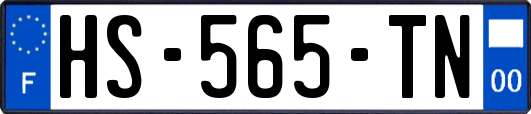 HS-565-TN