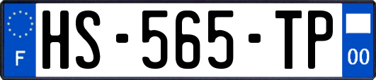HS-565-TP