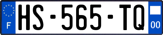 HS-565-TQ