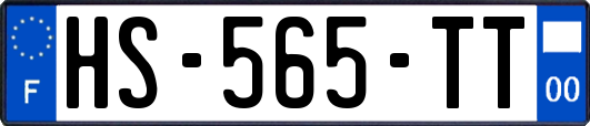HS-565-TT