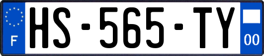 HS-565-TY