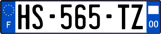 HS-565-TZ