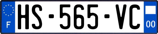 HS-565-VC