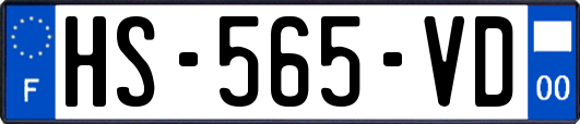 HS-565-VD