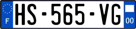 HS-565-VG