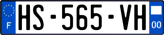 HS-565-VH