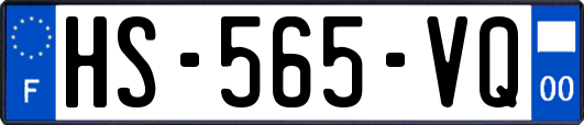 HS-565-VQ