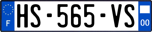 HS-565-VS
