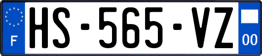 HS-565-VZ