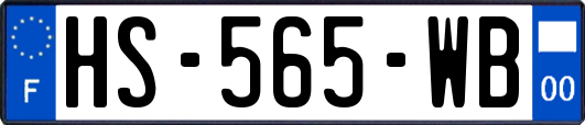 HS-565-WB
