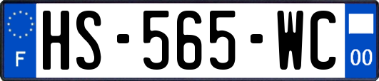 HS-565-WC