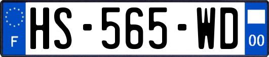 HS-565-WD