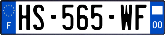 HS-565-WF
