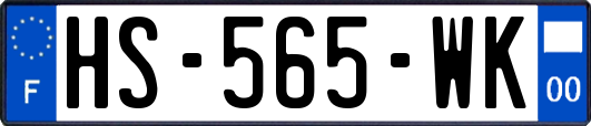 HS-565-WK