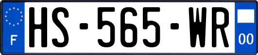 HS-565-WR