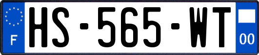 HS-565-WT