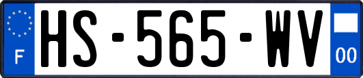 HS-565-WV