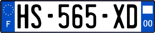 HS-565-XD