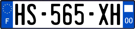 HS-565-XH