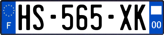 HS-565-XK