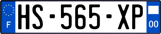 HS-565-XP