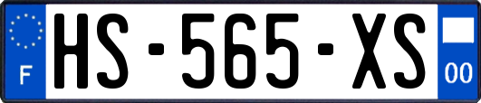 HS-565-XS
