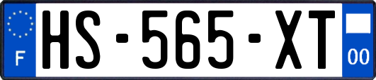 HS-565-XT