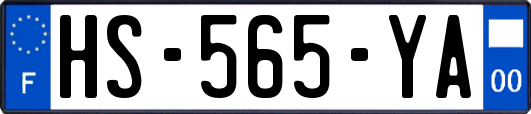 HS-565-YA