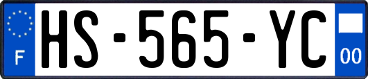 HS-565-YC