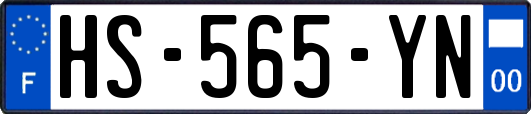 HS-565-YN