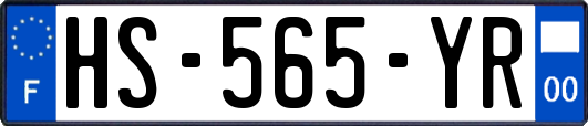 HS-565-YR