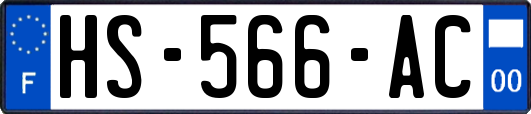 HS-566-AC