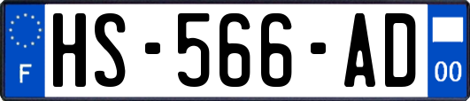 HS-566-AD
