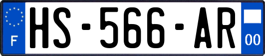 HS-566-AR