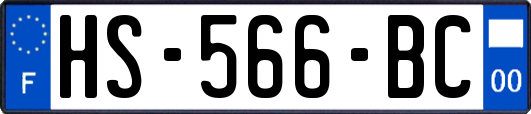 HS-566-BC
