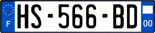 HS-566-BD