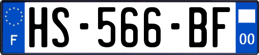 HS-566-BF