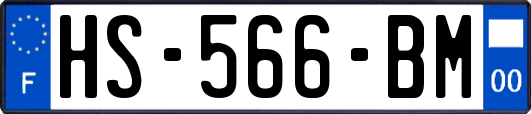 HS-566-BM