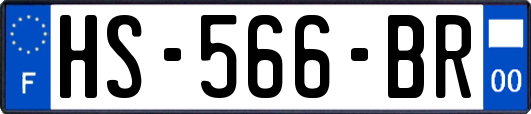 HS-566-BR